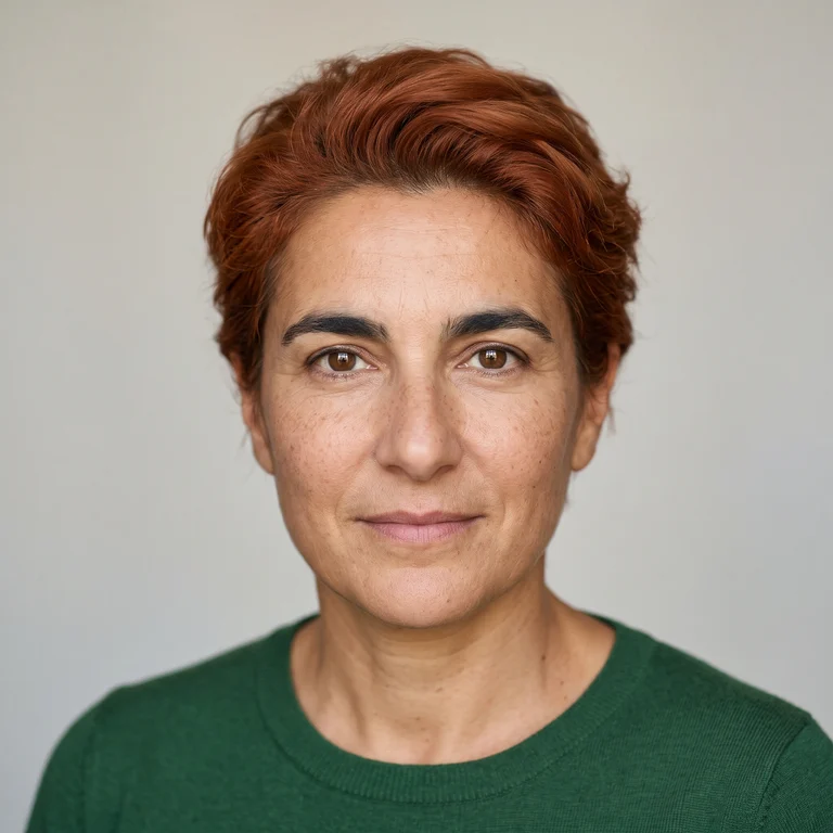 Margaux Delmas